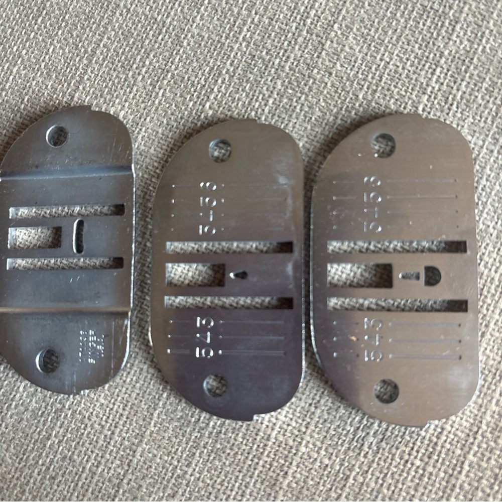 Sewing Machine Accessory Kit - Picture 5 of 7